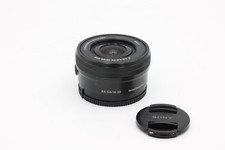 USED Sony E PZ 16-50mm f/3.5-5.6 OSS 3872729ACP