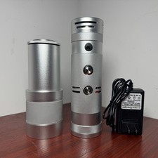 Rechargable 915nm 2mw Infrared Laser Module Outdoor Device +50X Focus Lens