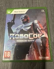 Robocop: Rogue City Xbox Series X