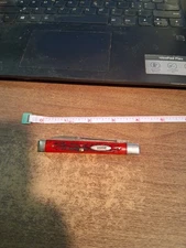 Marbles Gladstone Doctors Knife Nice