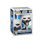 Funko Pop! Star Wars Imperial Remnant Snowtrooper #826 LE 9500 Target EXCLUSIVE