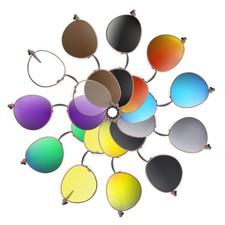 Oakley Terrigal OO4146 Replacement lenses By Sublime Optics