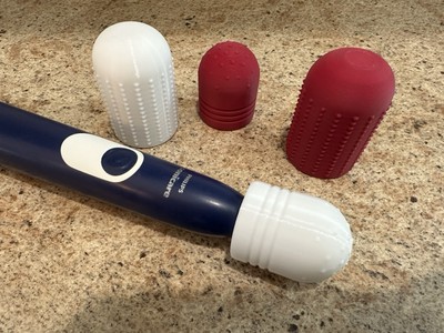 electric toothbrush sex toy Just 22 Non-Phallic Sex Toys Anyone Will Thirst After main image 1