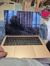 macbook air a1932 Laptop rose gold