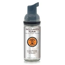 Beard Guyz No Flakes Foam 1.7 fl oz