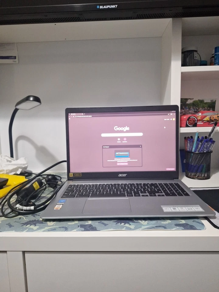 Acer Chromebook 315 - Bild 2 von 2