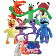 Soft Plush Toys | Animal Doll Toys | Plush Toys Best Gift for Christmas, , Pa...