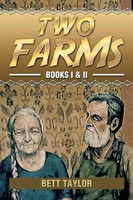 Bett Taylor | Two Farms | Taschenbuch | Englisch (2014) | Xlibris