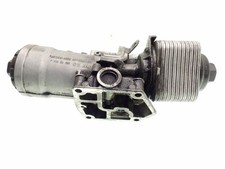 Filtre à huile Volkswagen PASSAT