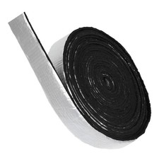 Thermal Insulation Tape Multi Purpose Bubble Foil Roll Reflective