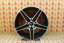 2010 2011 2012 2013 2014 Ford Mustang Alloy 5-spoke Wheel Rim 17x7.5 17