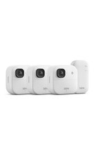 Blink Outdoor 2K+ (newest model) Wireless 3 C...