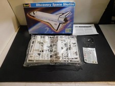 Revell 1:144 4543 Discovery Space Shuttle ONN
