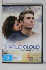 Charlie St. Cloud (DVD, 2010) - Reg 4 2 5 - Preowned (D660)
