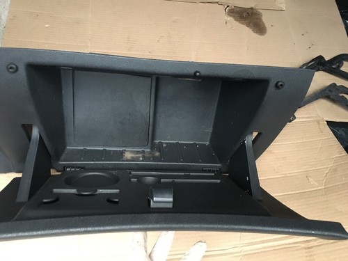 2006-2014 vauxhall corsa D glove box.Fits All Models.Glove/storage Compartment . - Picture 2 of 4