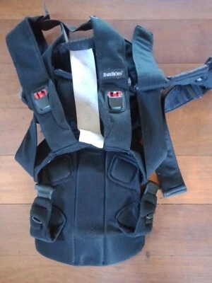 baby bjorn carrier gumtree