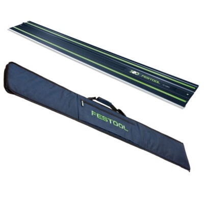 Festool Führungsschiene FS 1400/2 BL limited Edition 100 Years + Tasche FS-BAG