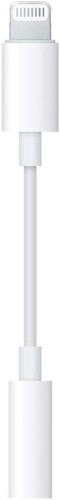 Apple Lightning to Headphone Jack Adapter A1749 (MMX62AM/A)™ - Zdjęcie 7 z 12