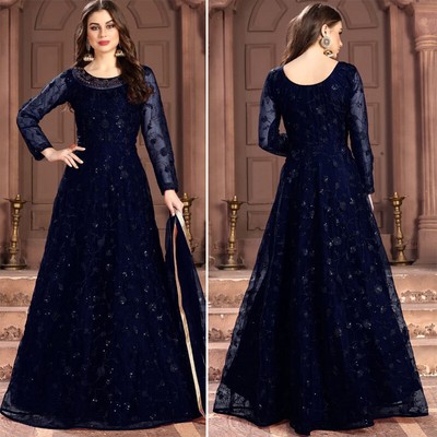 salwar designs for wedding