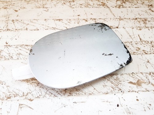 Volvo C30 2008 Fuel door Gas cover Tank cap (FUEL FILLER FLAP) 312 #952992-61