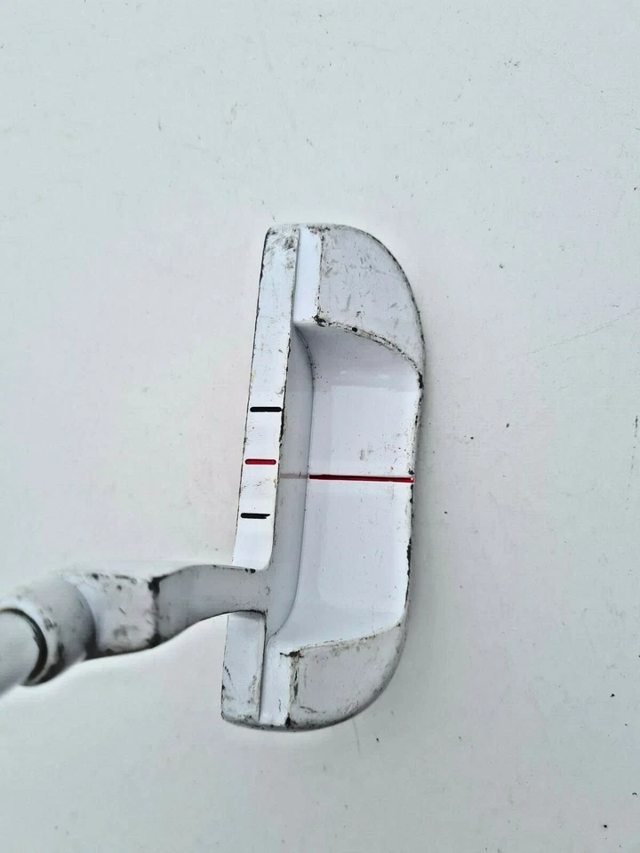 Dunlop Tour 2 TP13 Blade Putter, Approximately 34.5 Inches - Image 3 of 4