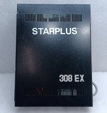 Vodavi Starplus GK 308 EX Telephone System Cabinet [UNTESTED] #99