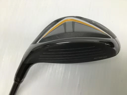 2022 PRGR RS JUST 7W 21deg Diamana for PRGR S-flex fairway wood Golf club D156 - Image 3 of 4