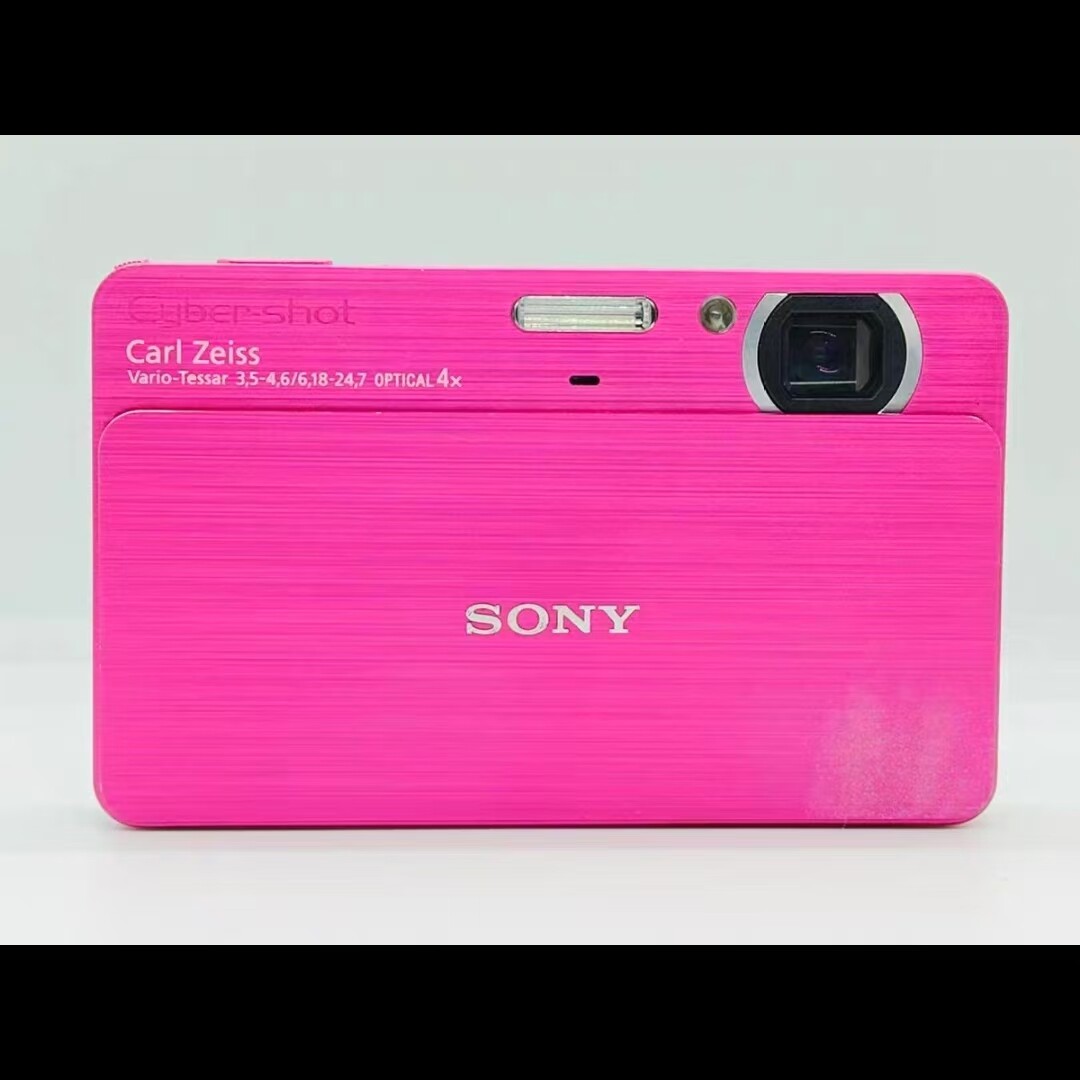 SONY Cyber-shot DSC-T700コンパクトデジタルカメラ　ピンク $_12.PNG?set_id=880000500F
