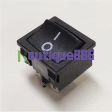 5PCS NEW FOR PRONIC Four-foot, two-position switch BR-22C-11L