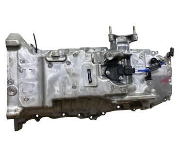 2024 MAZDA CX90 3.3L TURBO ENGINE OIL PAN *5K MILES* OEM | eBay