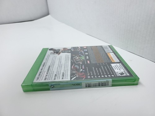 MINT NEW Factory Sealed NBA 2K19 2019 Game FOR XBOX ONE #H11 - Picture 10 of 10