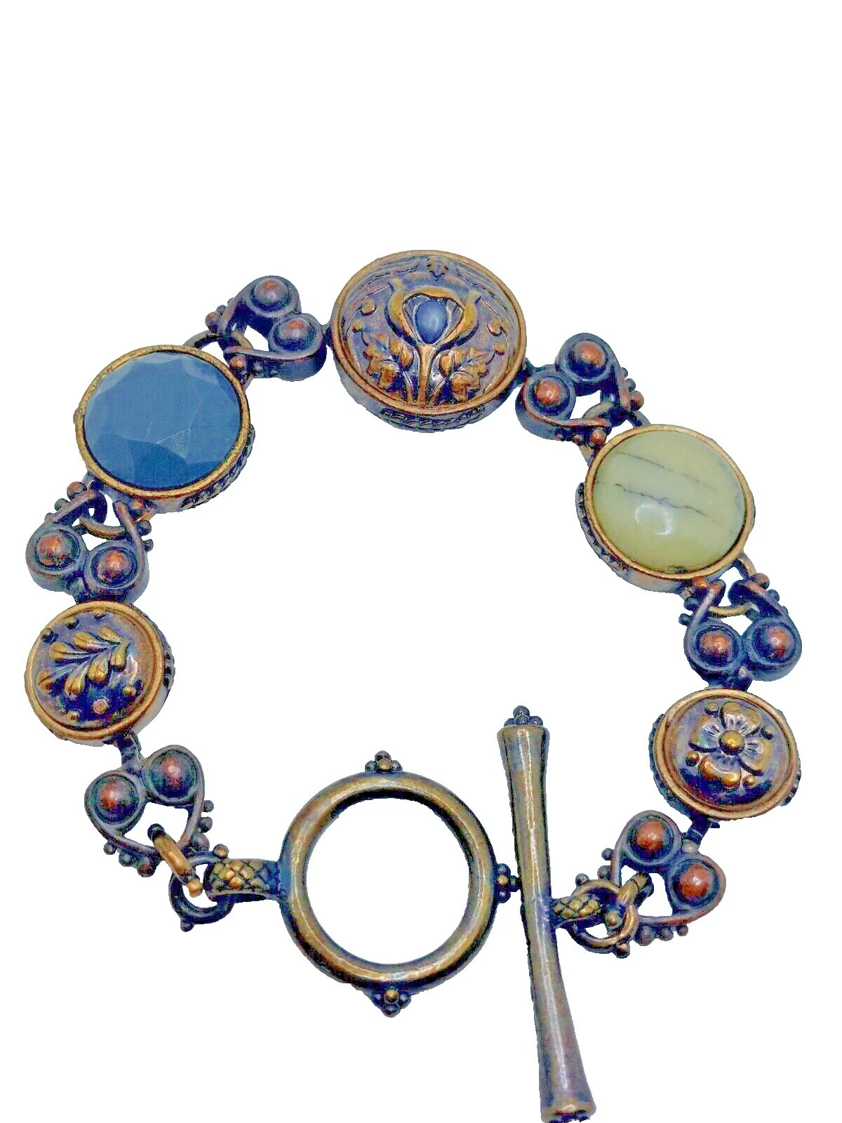 Lucky Brand Copper Fashion Jewelry