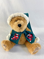 Boyds Bear BJ Bearricane 83003 12