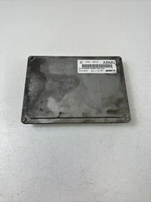12-16 Chevrolet Impala Equinox Engine Computer Module ECM ECU 12655476 OEM