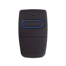 Genie GRC390-1KB Intellicode Compatible Garage Remote by Keystone Heddolf 390MHz
