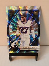 2021 Donruss Elite Series Tre'Davious White Buffalo Bills #ES-TDW