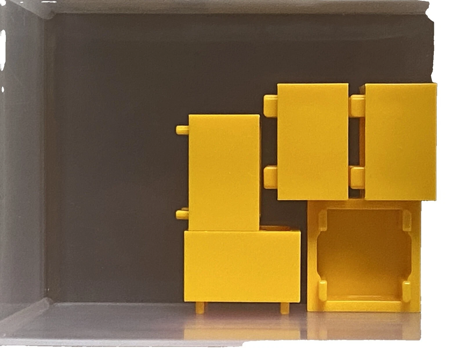 LEGO Box LEGO (R) Bricks, Pieces & Parts