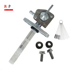 Fuel Petcock Valve for Honda CRF50F CRF70F CRF80F CRF100F CRF150F CRF230F XR50R