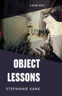 OBJECT LESSONS, Brand New, Free shipping in the US