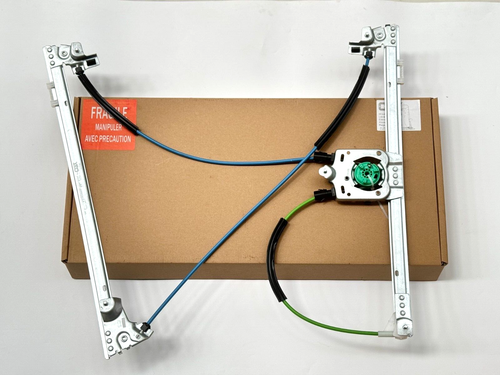 Lève-vitre électrique Avant Gauche Renault Espace IV (2002-2014) – Référence 8200017893 – Neuf Sous Emballage