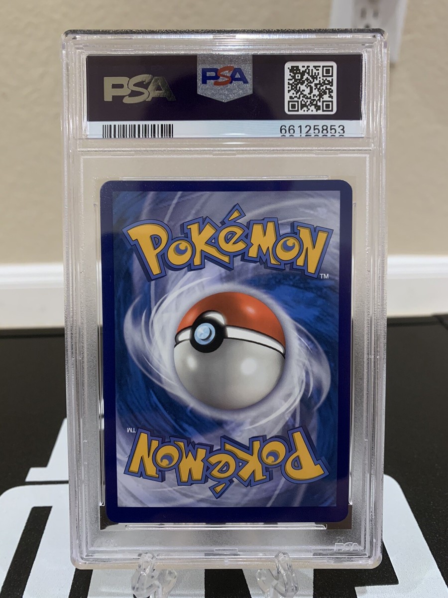 2021 Pokemon Shining Fates Shiny Charizard VMAX SV107/SV122 2021 Pokemon Shining Fates Shiny Charizard VMAX SV107/SV122