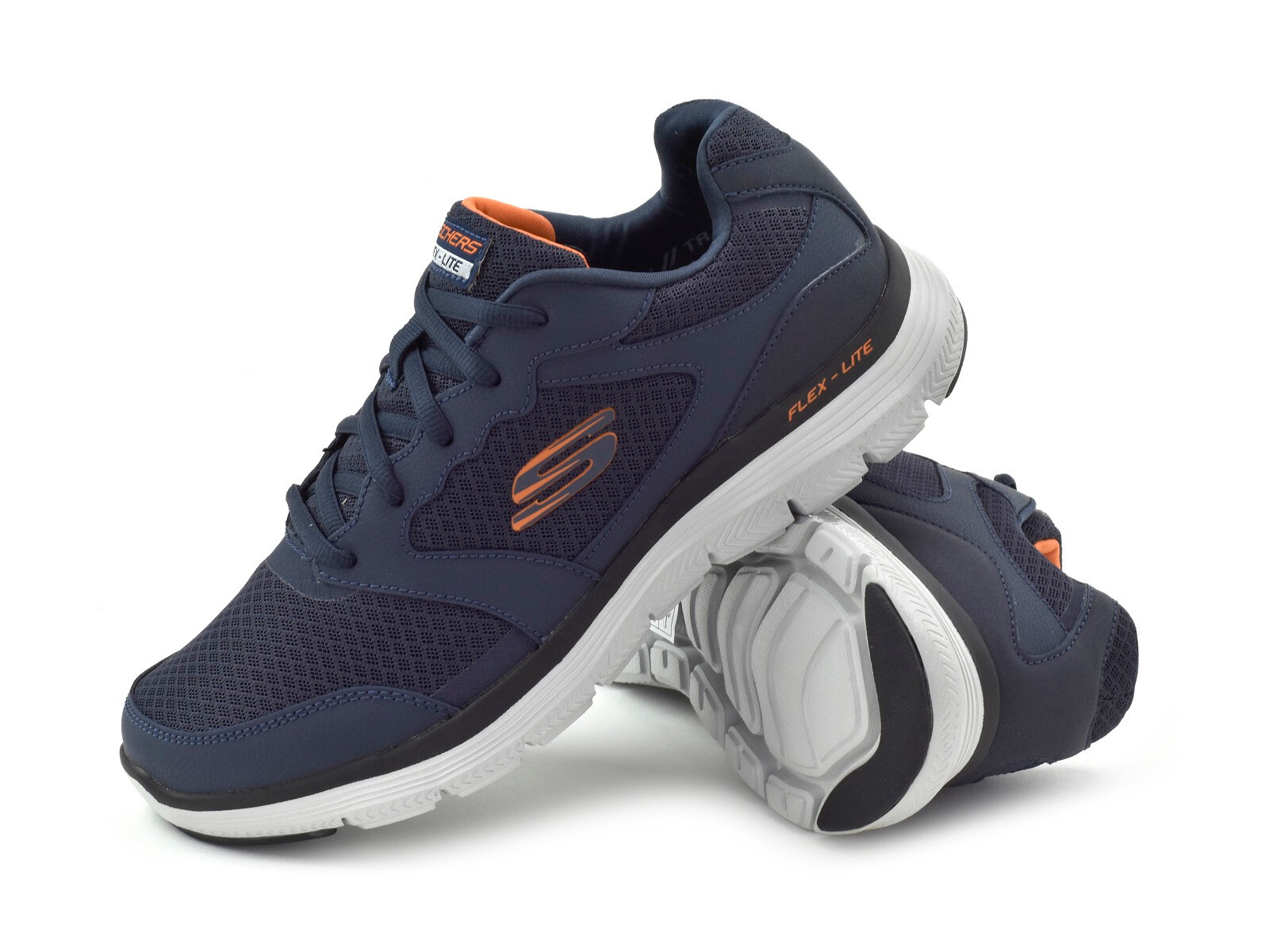 Skechers Flex Advantage 4.0 Mens 