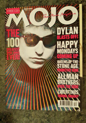 Mojo #4 (9771351019089)