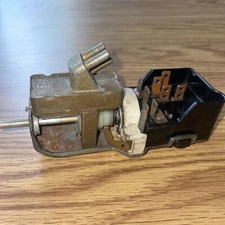 1960's Delco Remy  Vacuum Headlight Switch Chevy Pontiac Olds  GM Original 134