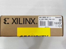 1PC New XILINX ALVEO A-U25-P06G-PQG-014 Ethernet Card 25Gb PCI-E 3.0 SmartNIC