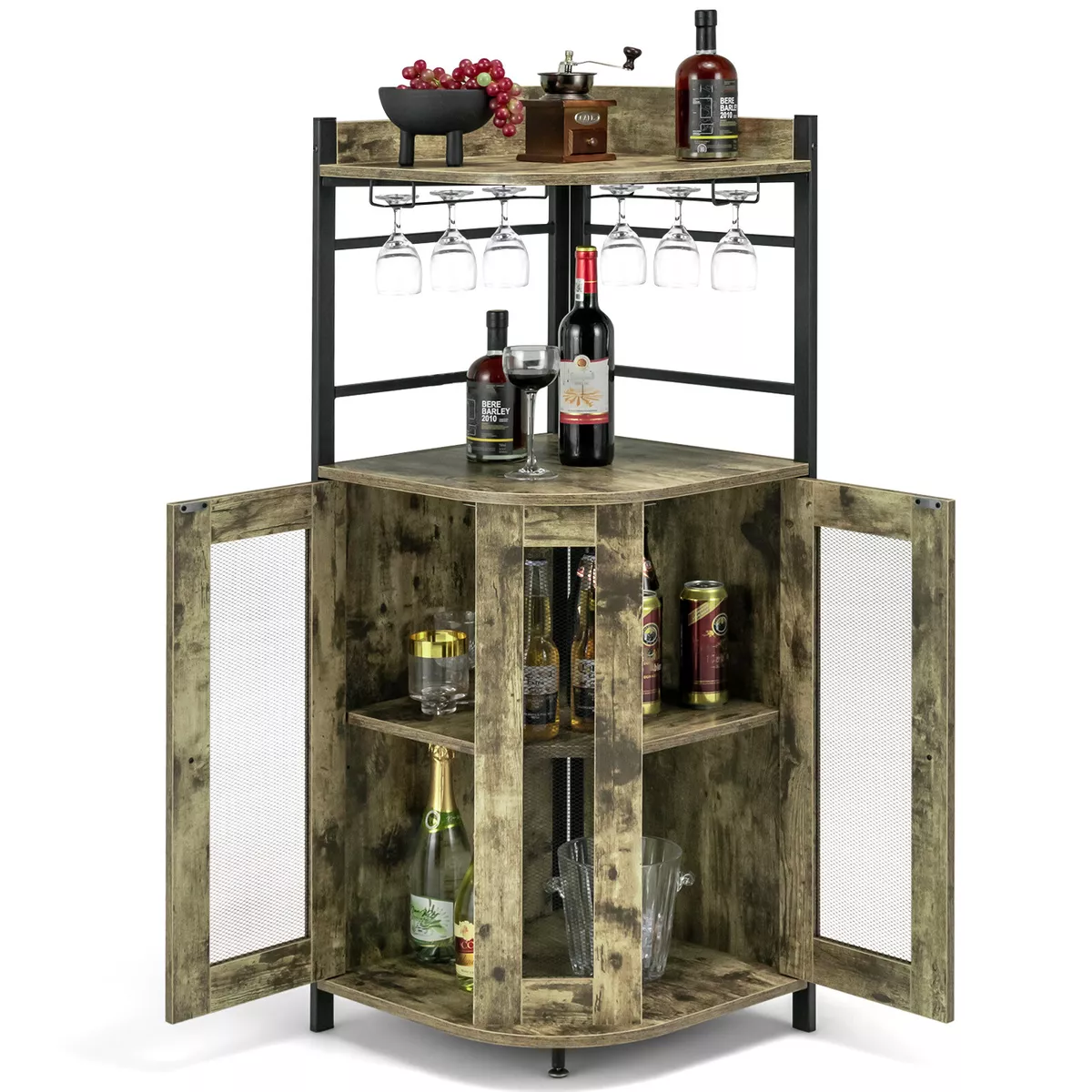 Wayfair wine outlet glass holder