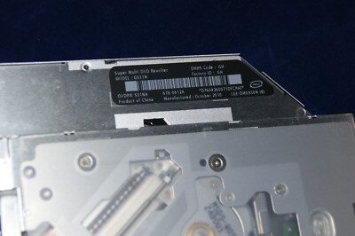 マックページ Parts/Repair (6) Apple internal cd/dvd drive MacBook Pro