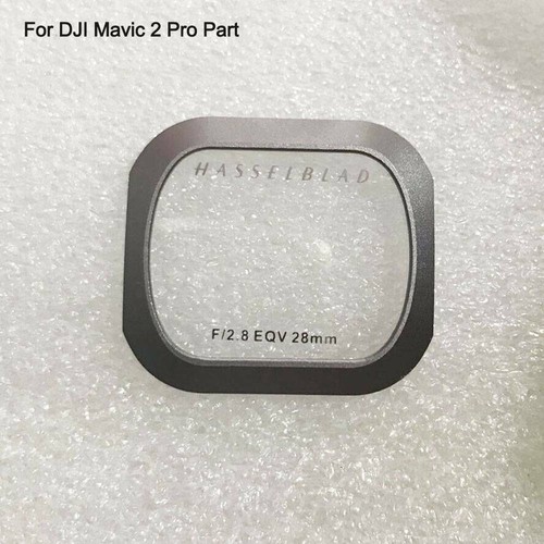 Camera UV Lens With Frame Repair Parts For DJI Mavic 2 Pro Hasselblad Camera - Picture 3 of 7