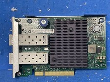 HP 669281-001 10Gb 2-Port 560FLR-SFP Ethernet Adapter 665241-001 665243-B21