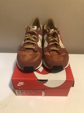 Size 13 - Nike Archive 83.M Brown for sale online | eBay